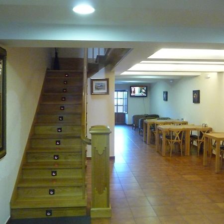 Hortas P.R. Otel Santiago de Compostela Dış mekan fotoğraf