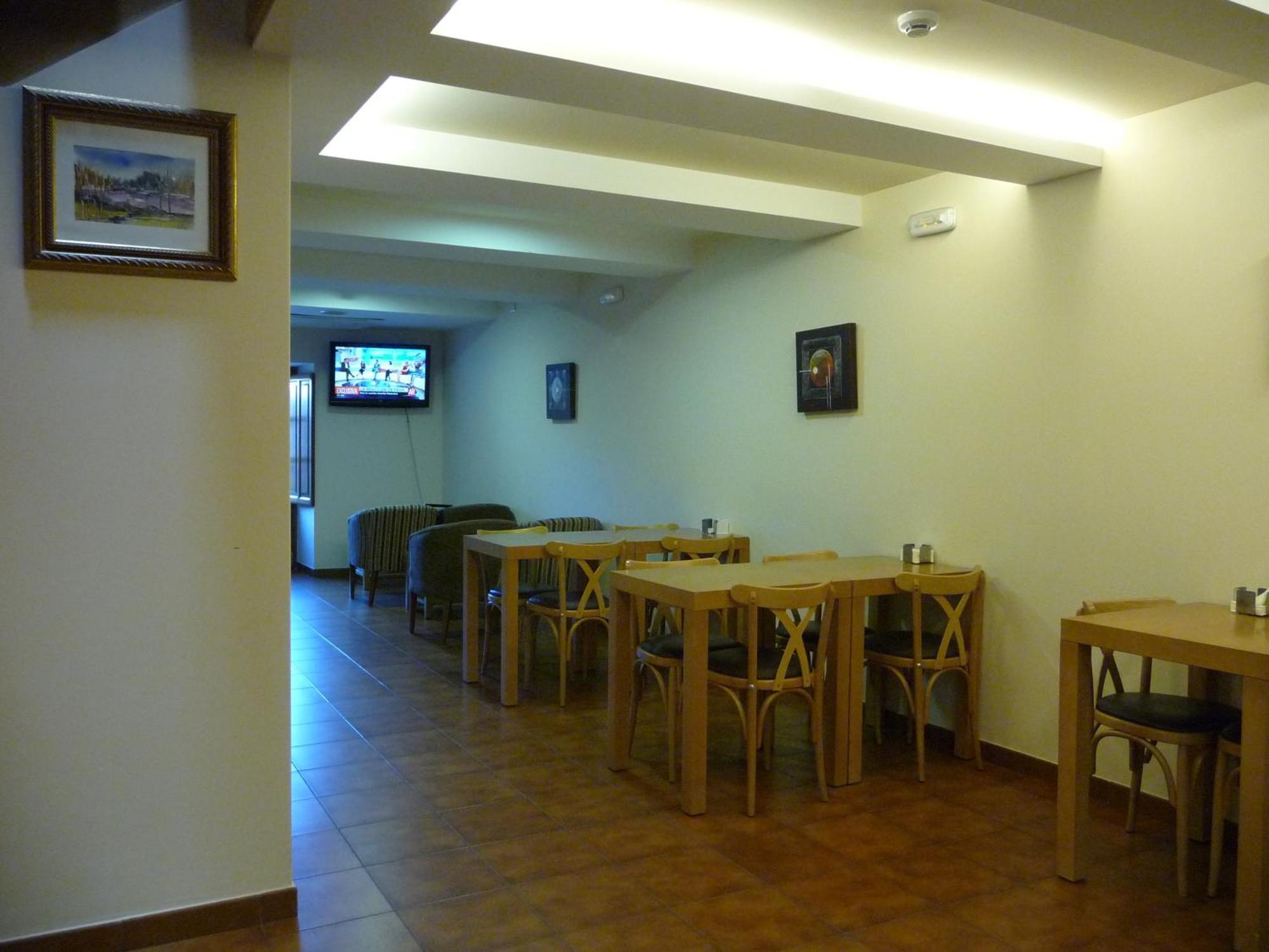 Hortas P.R. Otel Santiago de Compostela Dış mekan fotoğraf