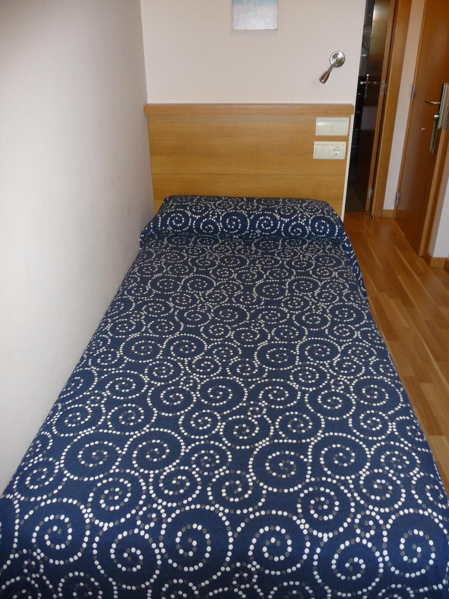 Hortas P.R. Otel Santiago de Compostela Dış mekan fotoğraf