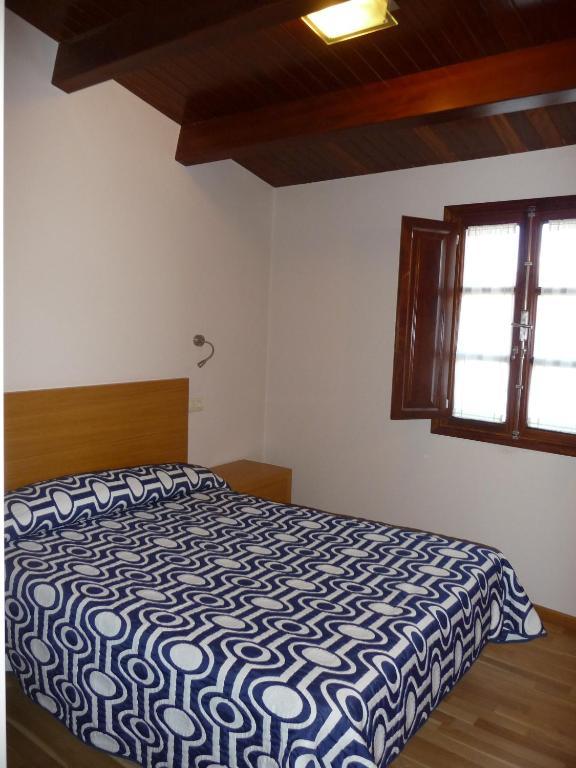 Hortas P.R. Otel Santiago de Compostela Dış mekan fotoğraf