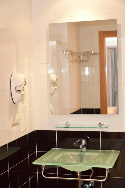 Hortas P.R. Otel Santiago de Compostela Dış mekan fotoğraf