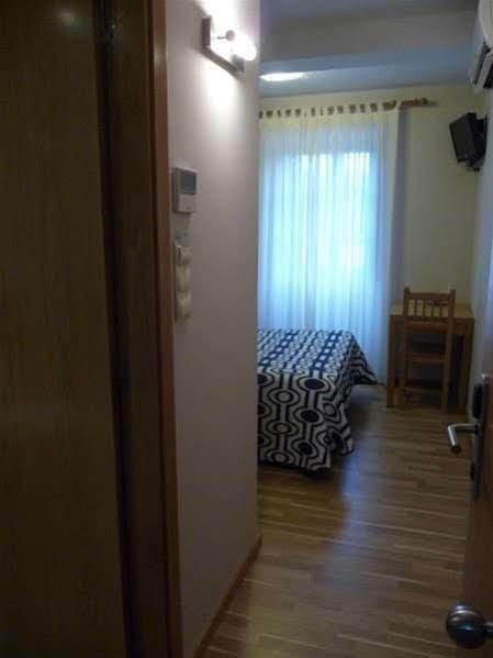 Hortas P.R. Otel Santiago de Compostela Dış mekan fotoğraf